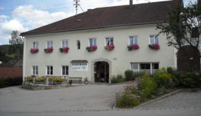 Гостиница Gastezimmer Sengstschmid  Windhaag Bei Freistadt